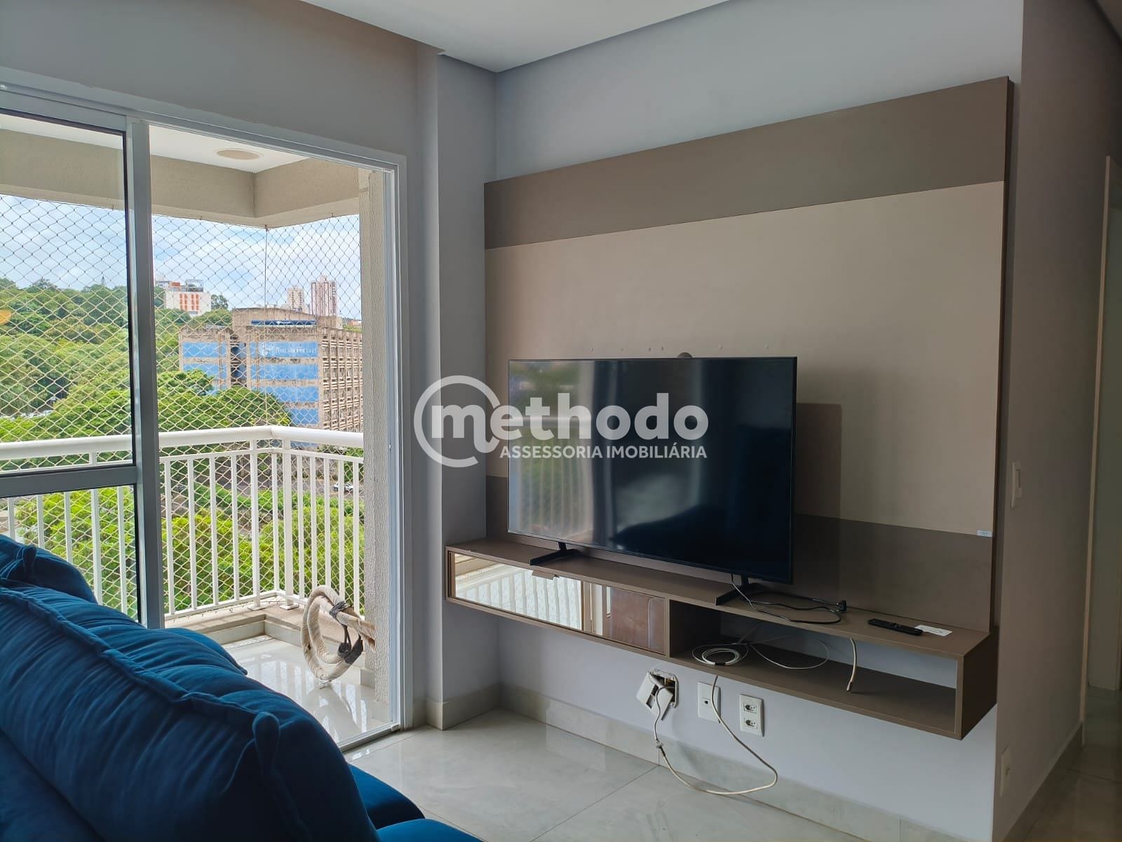 Apartamento, 2 quartos, 55 m² - Foto 5