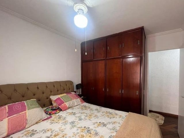 Foto do Apartamento - Apartamento com 3 dormitórios à venda, 64 m² por R$ 390.000,00 - Tatuapé - São Paulo/SP | ZONA LESTE IMÓVEIS