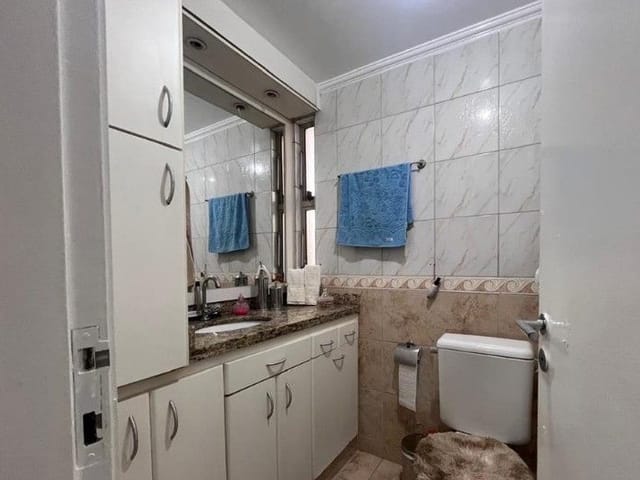 Foto do Apartamento - Apartamento com 3 dormitórios à venda, 64 m² por R$ 390.000,00 - Tatuapé - São Paulo/SP | ZONA LESTE IMÓVEIS