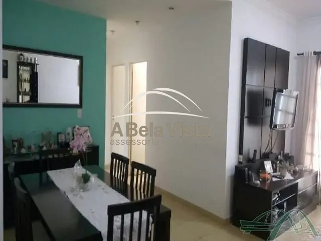 Apartamento 3 quartos e 2 banheiros, à venda, no bairro Vila Andrade em São Paulo