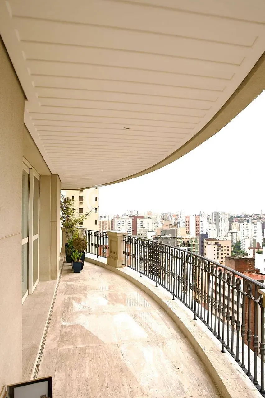 Apartamento, 4 quartos, 488 m² - Foto 4