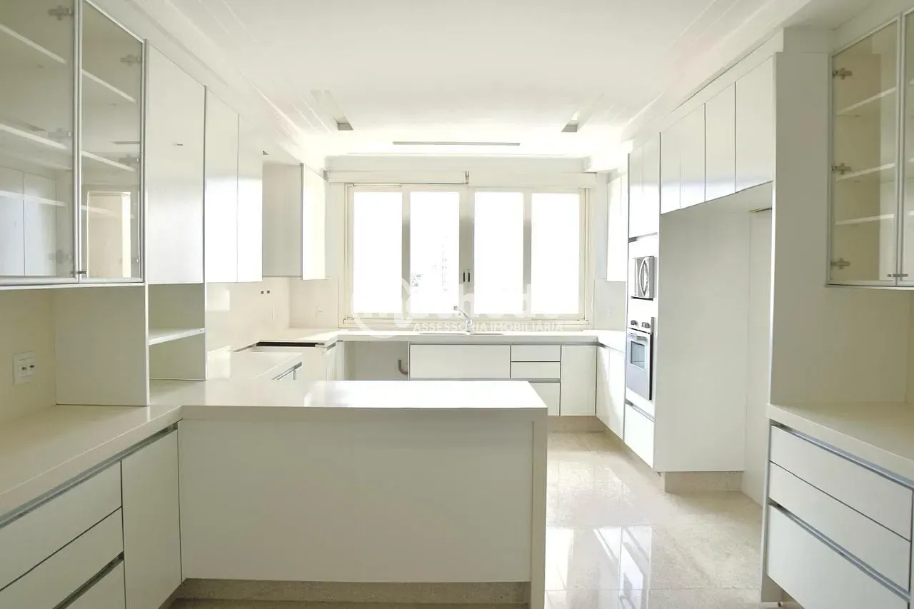 Apartamento, 4 quartos, 488 m² - Foto 20