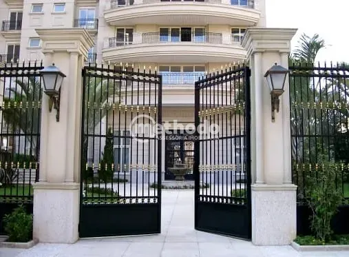 Apartamento, 4 quartos, 488 m² - Foto 1