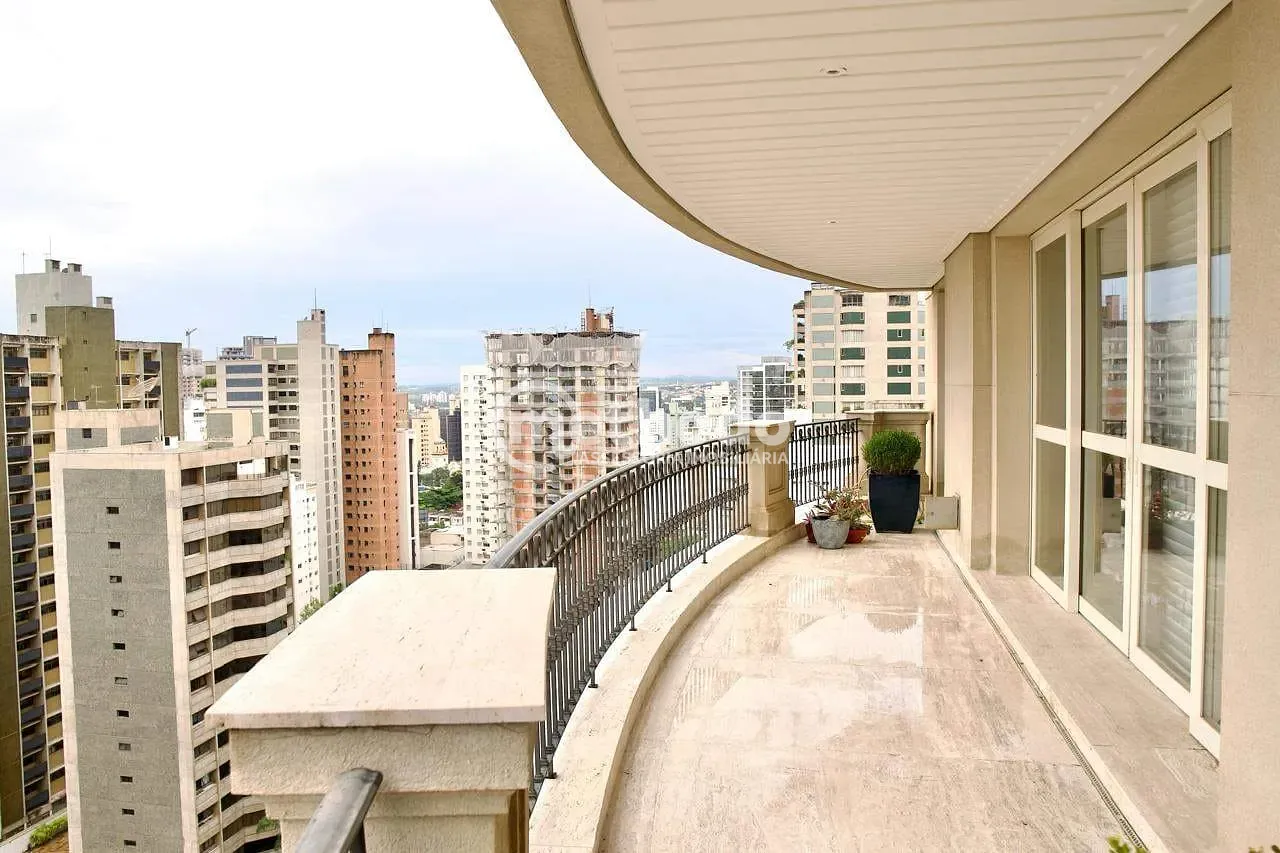 Apartamento, 4 quartos, 488 m² - Foto 26