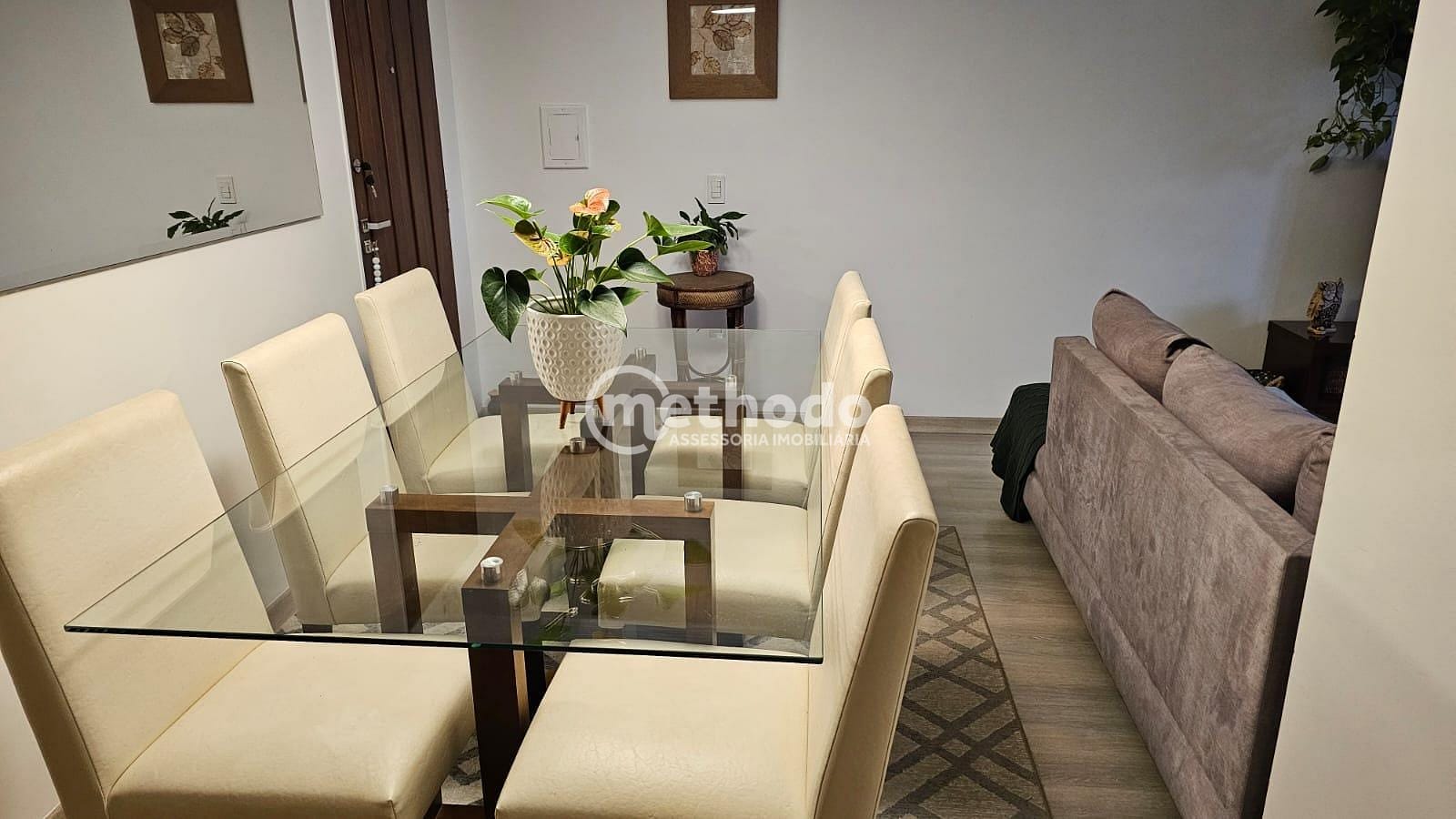 Apartamento, 2 quartos, 65 m² - Foto 2