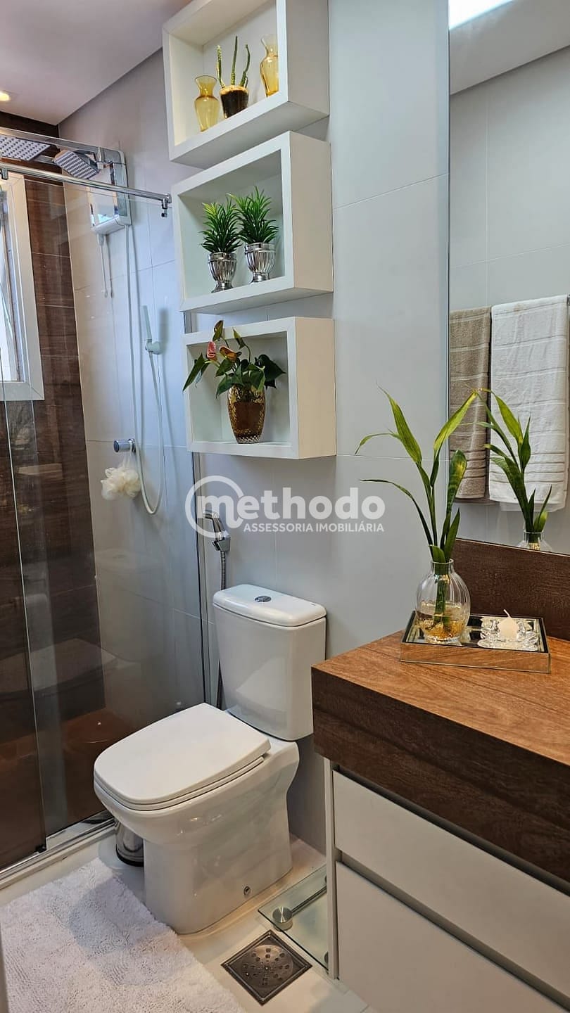 Apartamento, 2 quartos, 65 m² - Foto 8