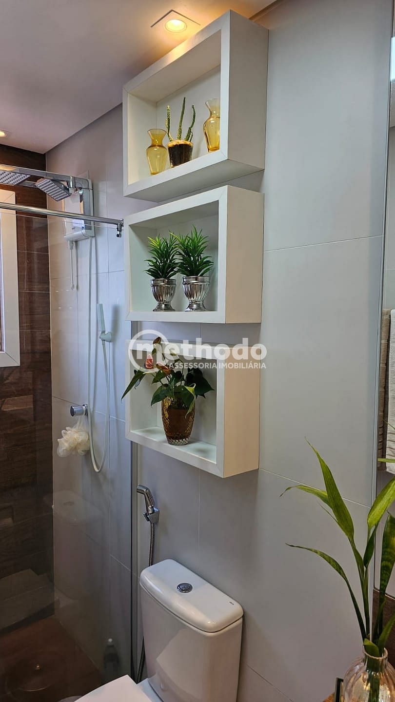 Apartamento, 2 quartos, 65 m² - Foto 7