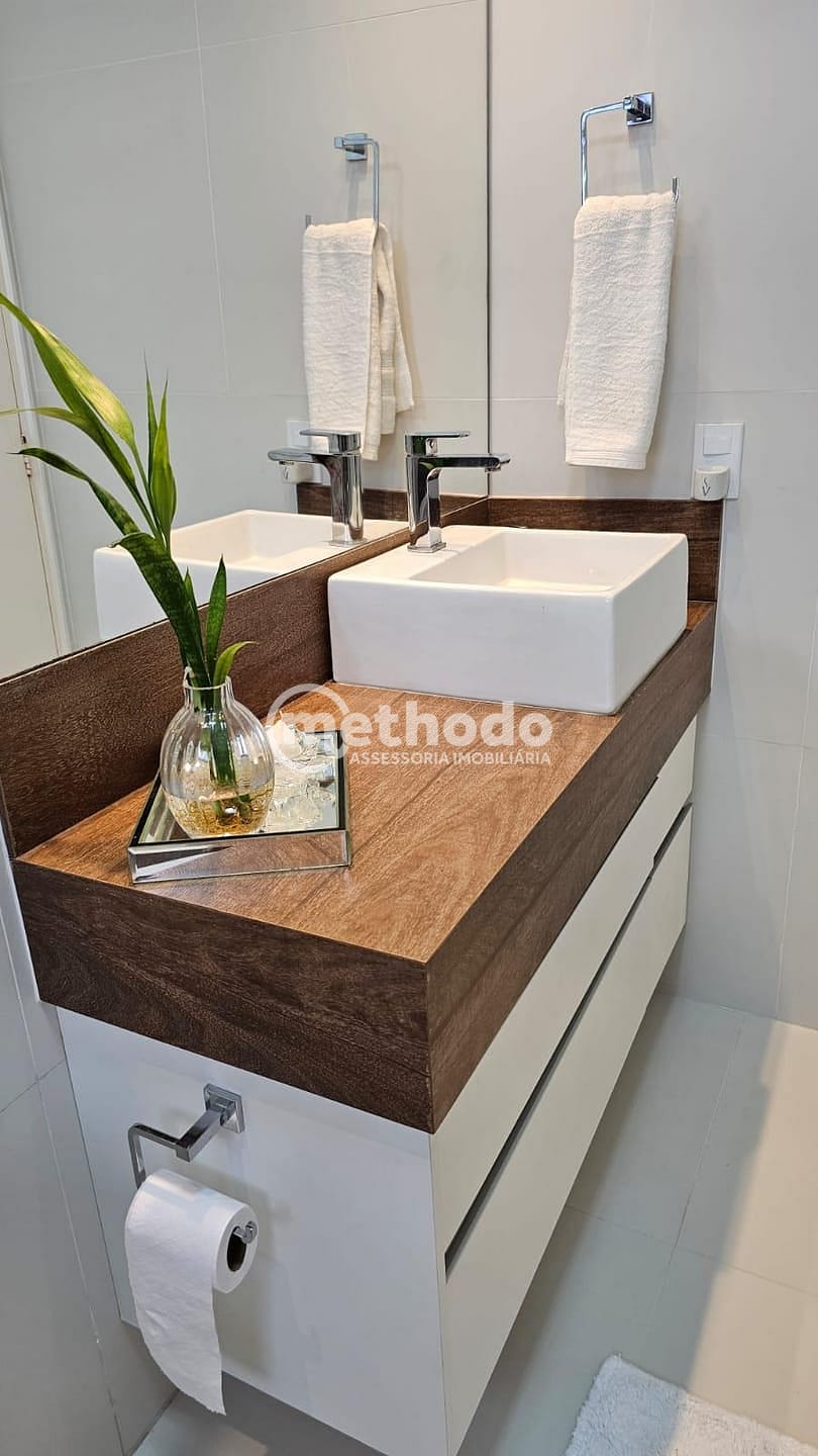 Apartamento, 2 quartos, 65 m² - Foto 6