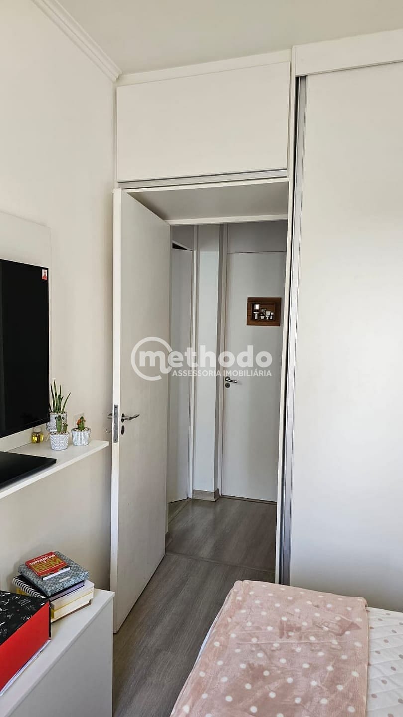 Apartamento, 2 quartos, 65 m² - Foto 10