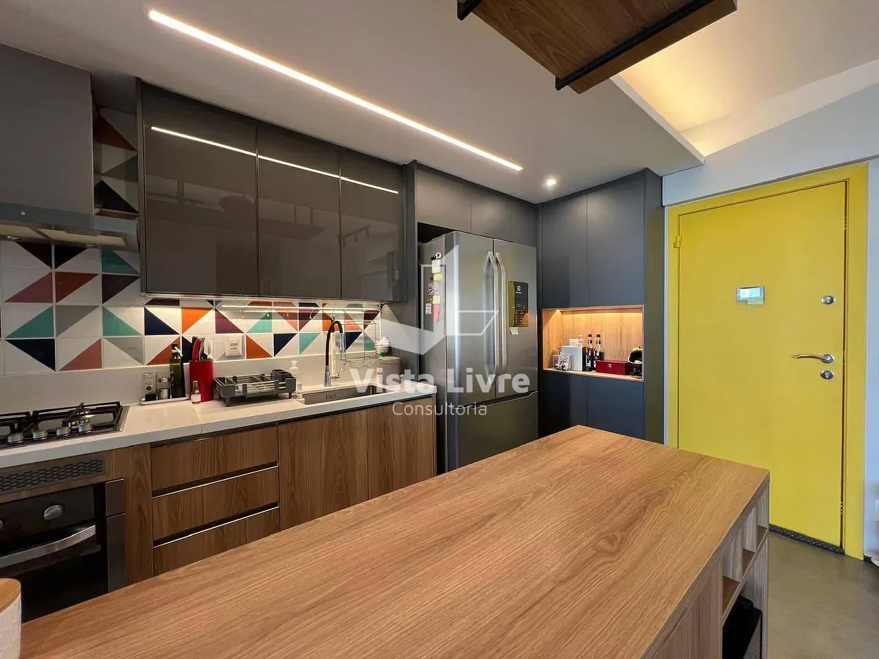 Apartamento, 3 quartos, 93 m² - Foto 4
