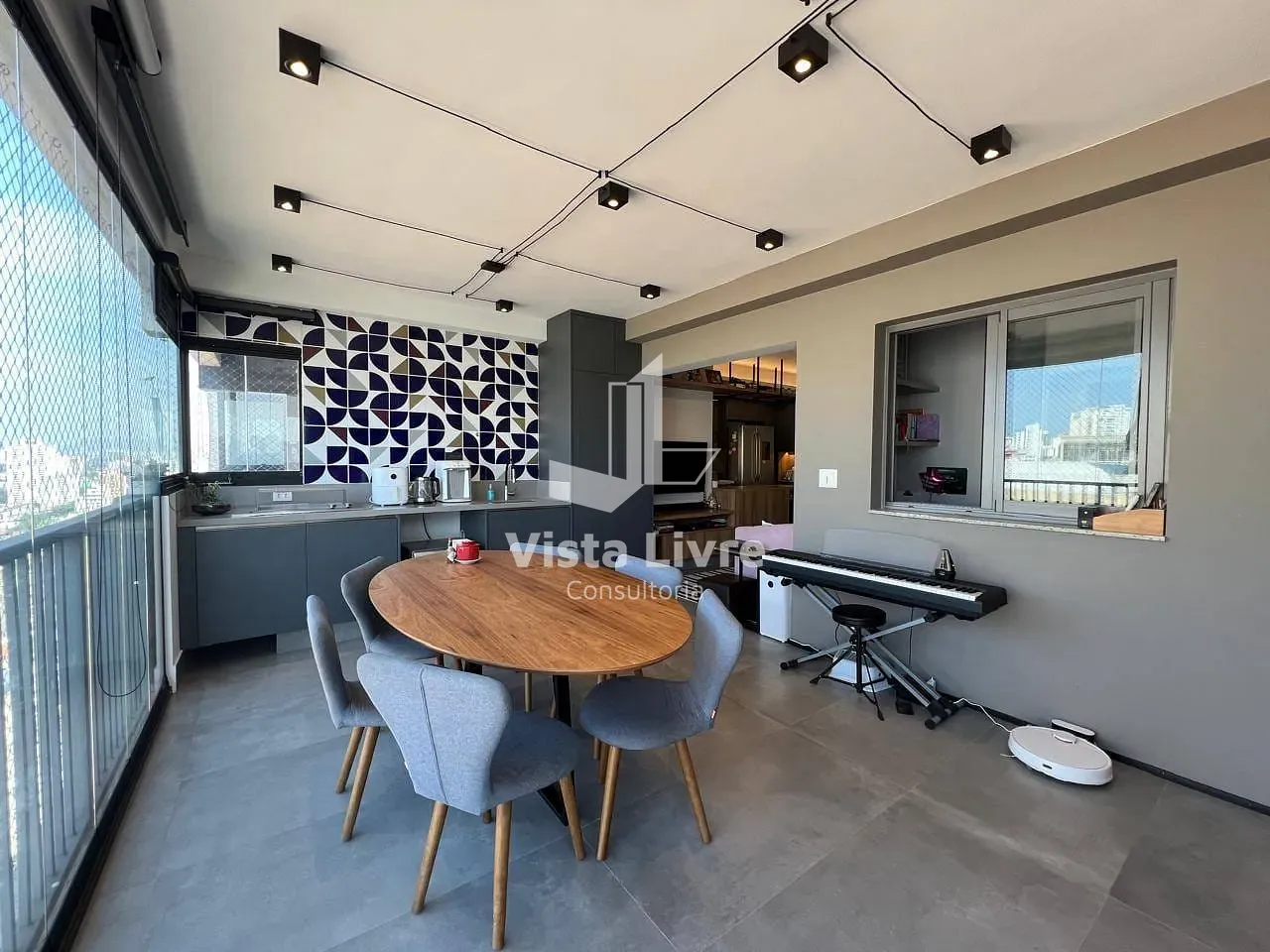 Apartamento, 3 quartos, 93 m² - Foto 12