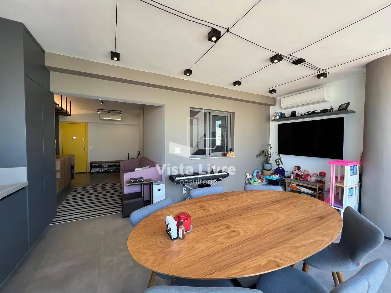 Apartamento, 3 quartos, 93 m² - Foto 14