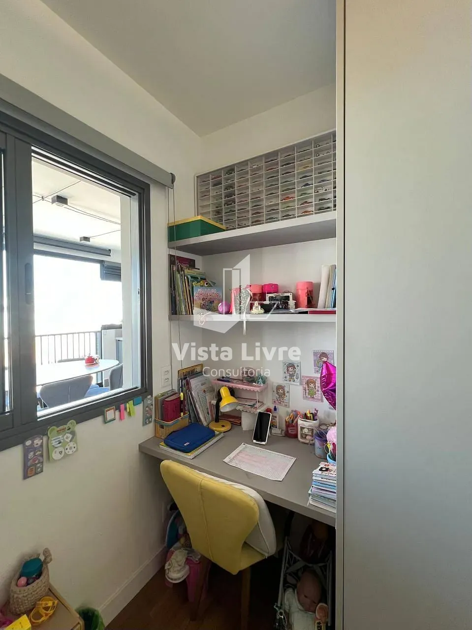 Apartamento, 3 quartos, 93 m² - Foto 18