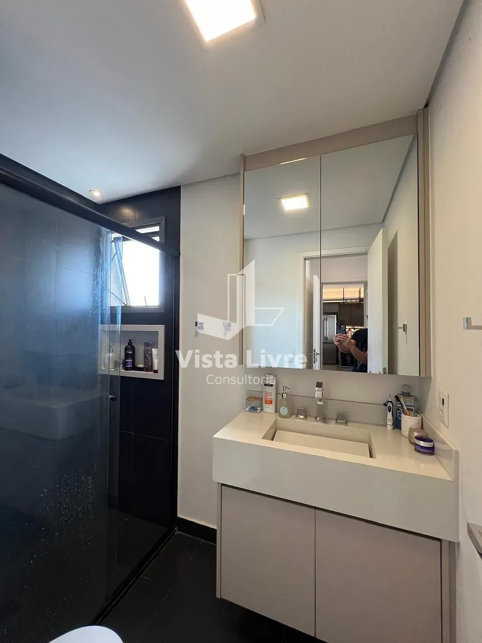 Apartamento, 3 quartos, 93 m² - Foto 23