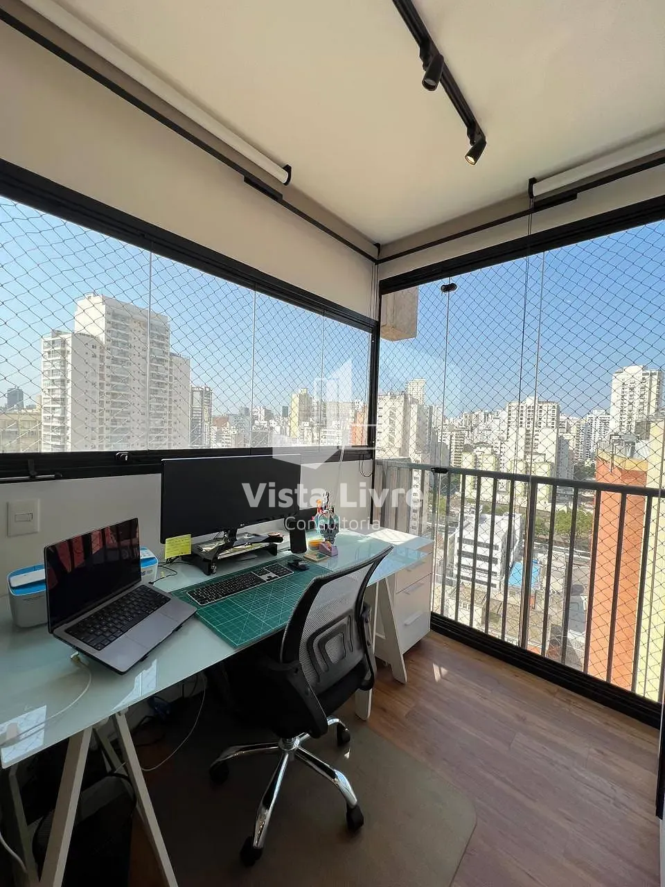 Apartamento, 3 quartos, 93 m² - Foto 26