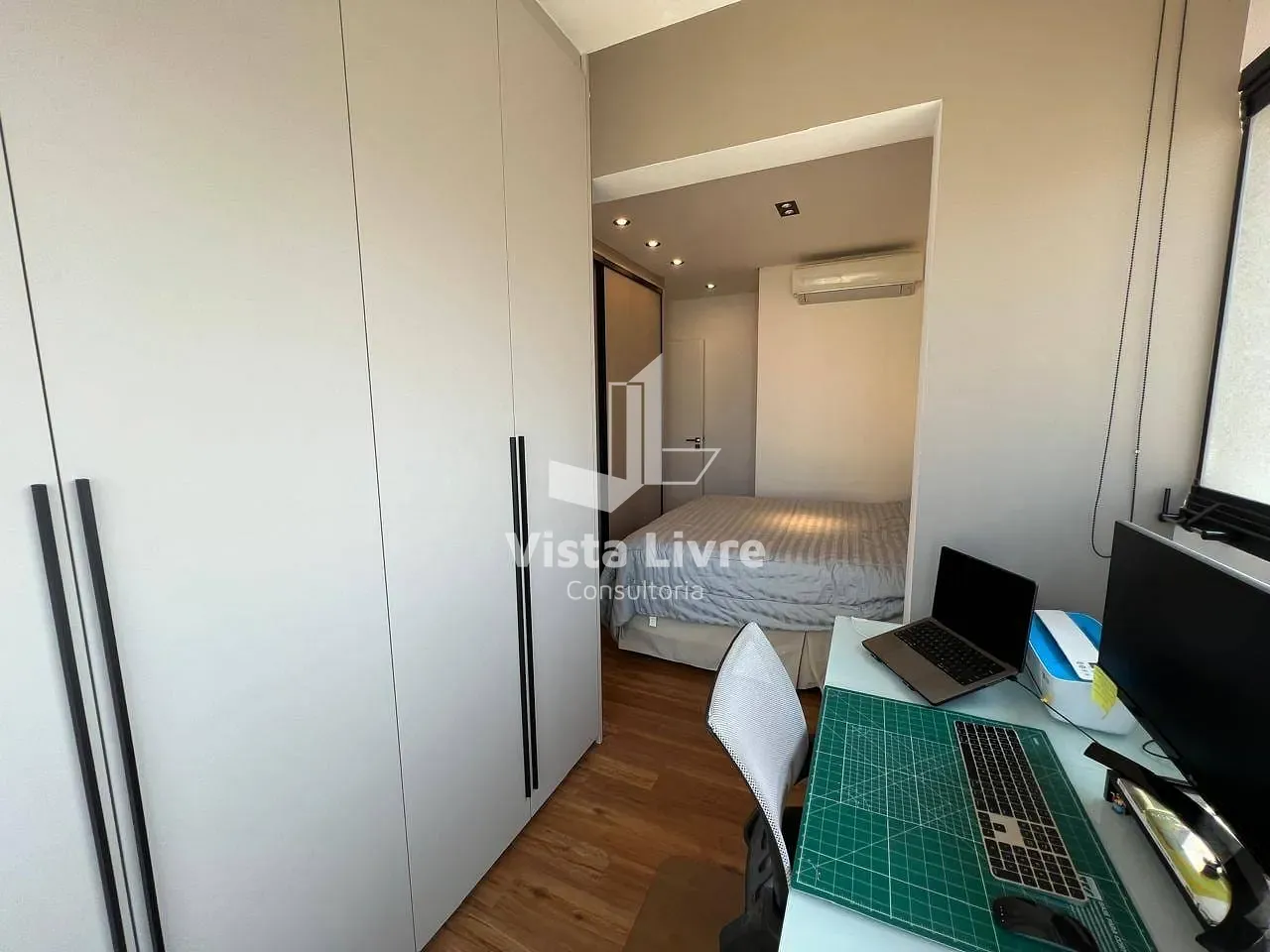 Apartamento, 3 quartos, 93 m² - Foto 29