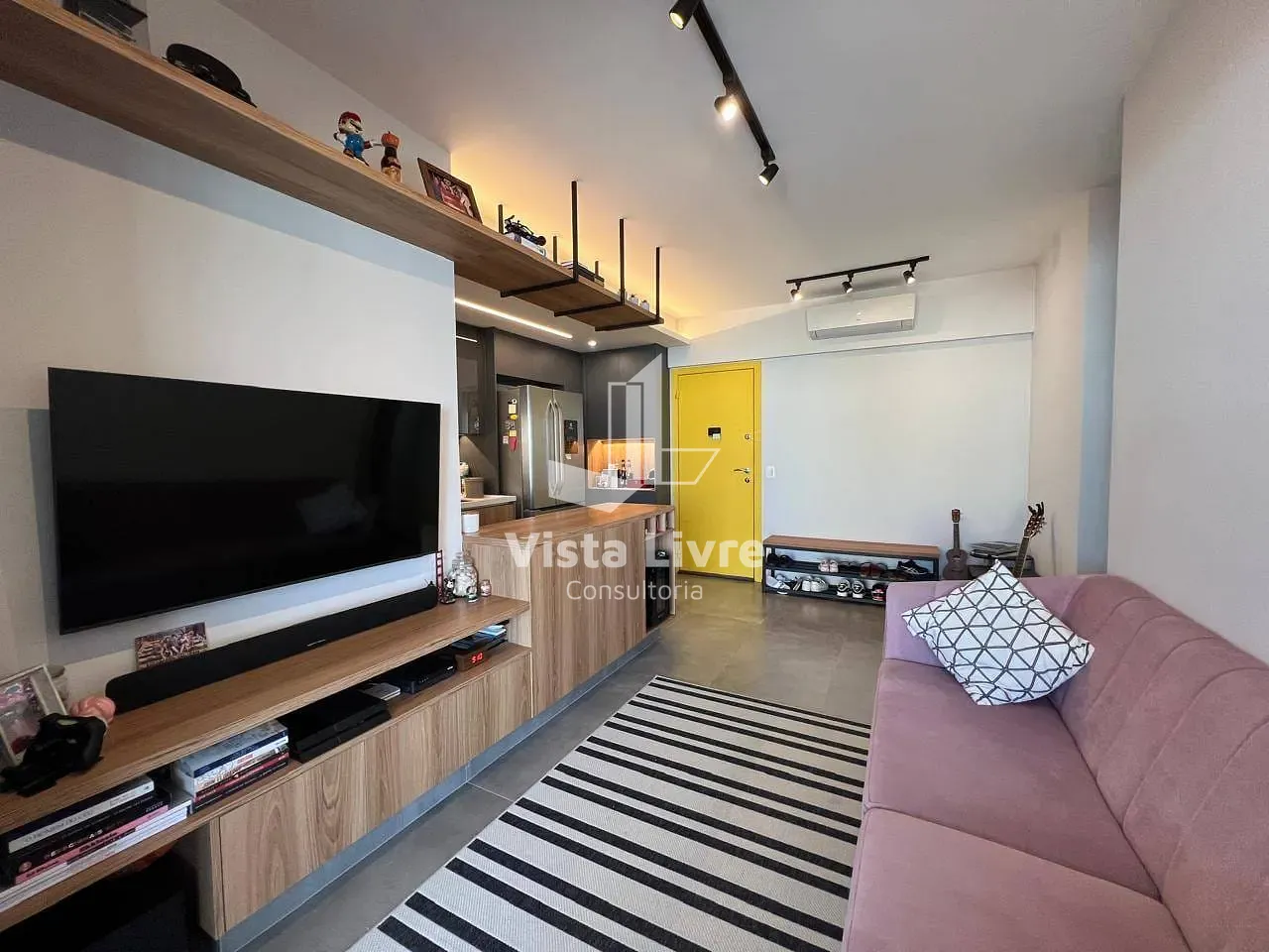 Apartamento, 3 quartos, 93 m² - Foto 32