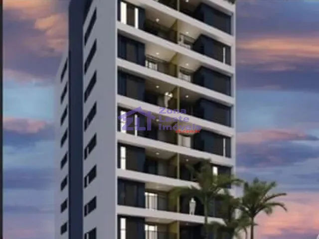 Apartamento com 49m² 2 quartos e 1 banheiro, à venda, no bairro Vila Carrão em São Paulo