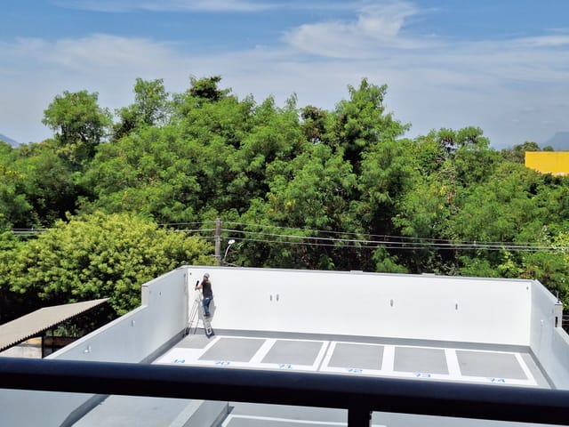 Foto do Apartamento - Apartamento à venda, Jardim Camburi, Vitória, ES | Vitoria Imóveis