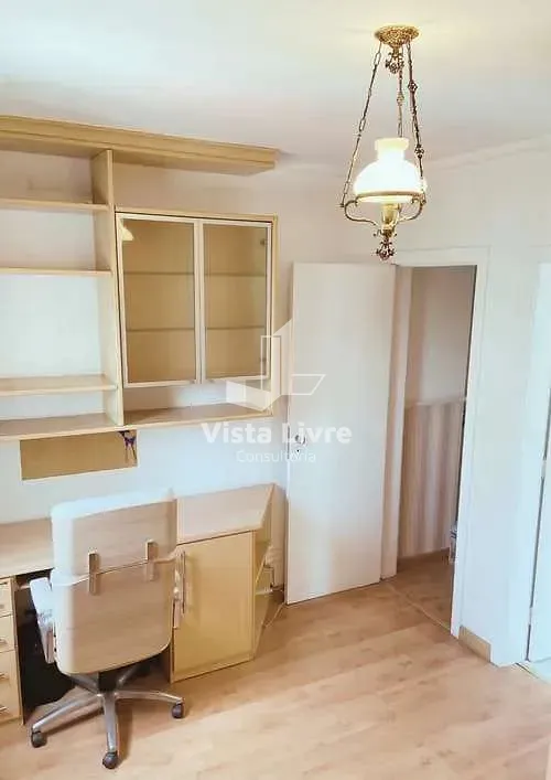 Apartamento, 4 quartos, 169 m² - Foto 6
