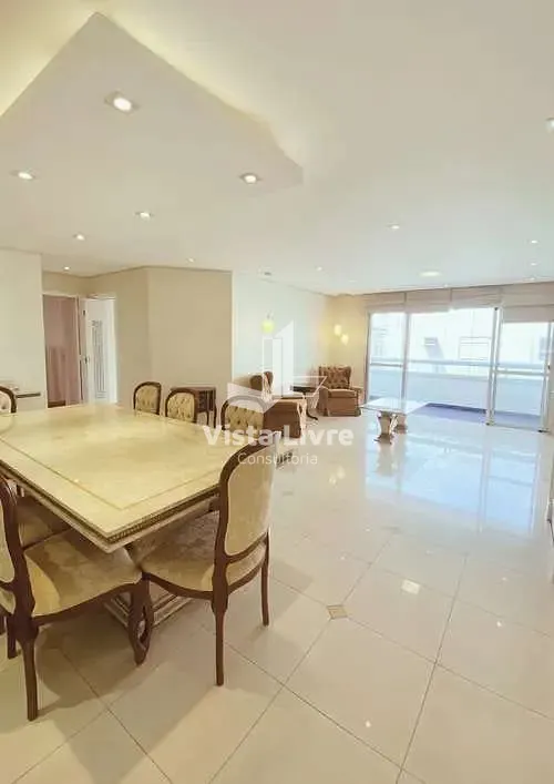 Apartamento, 4 quartos, 169 m² - Foto 1