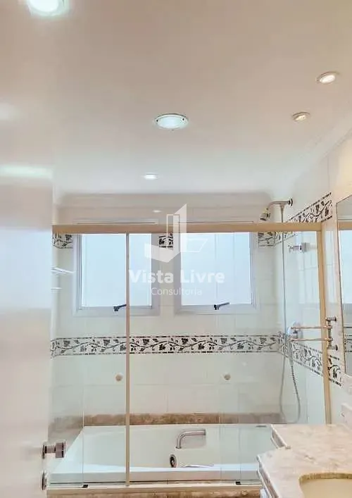 Apartamento, 4 quartos, 169 m² - Foto 12