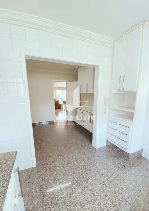 Apartamento, 4 quartos, 169 m² - Foto 11