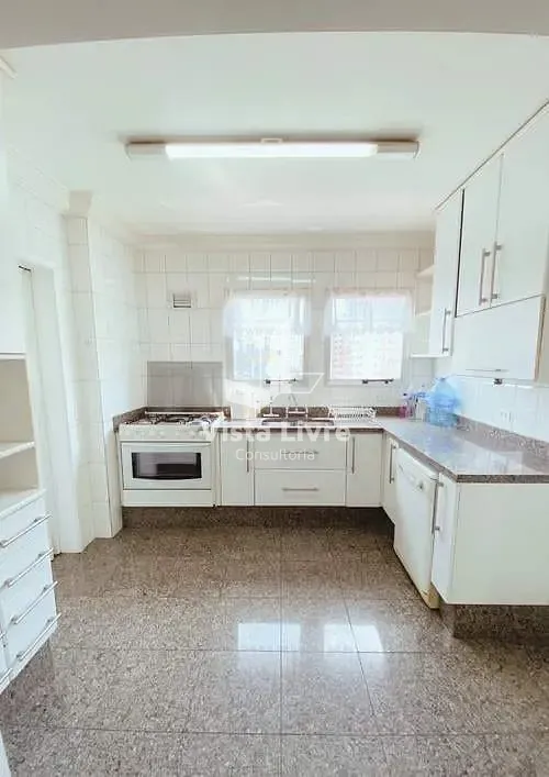 Apartamento, 4 quartos, 169 m² - Foto 5