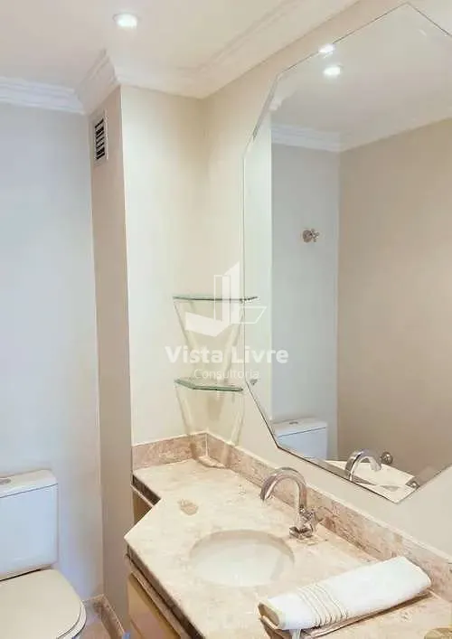 Apartamento, 4 quartos, 169 m² - Foto 13