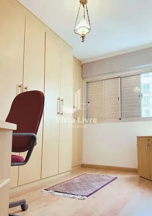 Apartamento, 4 quartos, 169 m² - Foto 7