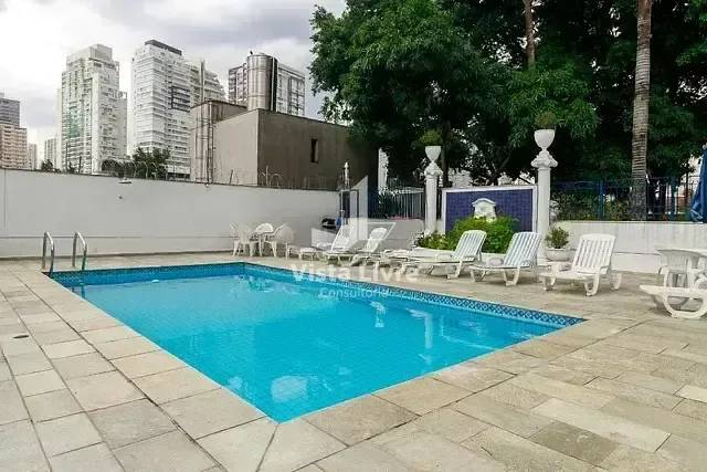 Apartamento, 4 quartos, 169 m² - Foto 20