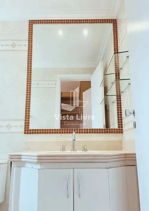 Apartamento, 4 quartos, 169 m² - Foto 8