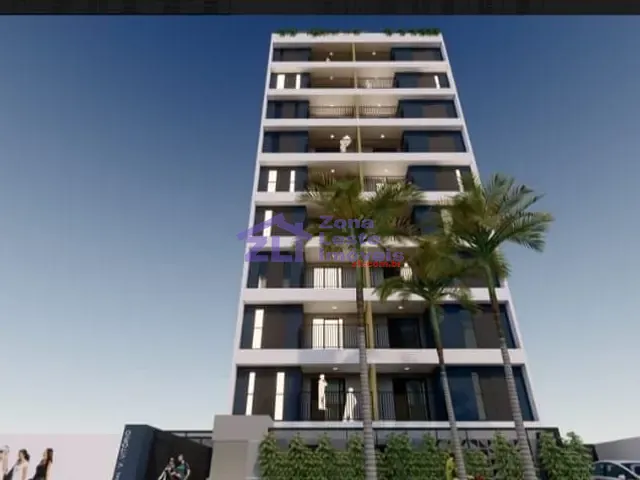 Apartamento com 51m² 2 quartos e 1 banheiro, à venda, no bairro Vila Carrão em São Paulo