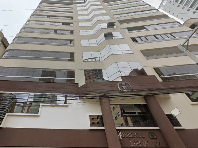 Foto do Apartamento - Apartamento à venda, Meia Praia, Itapema, SC | Interpraias Imóveis