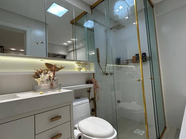 Foto do Apartamento - Apartamento à venda, Meia Praia, Itapema, SC | Interpraias Imóveis