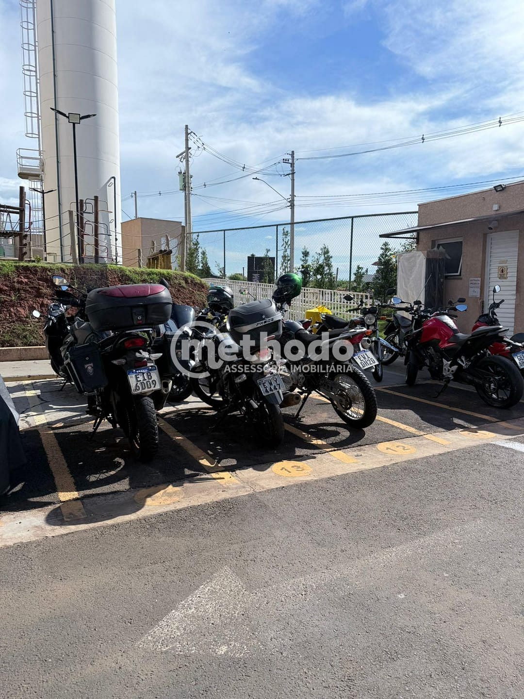 Apartamento, 2 quartos, 49 m² - Foto 9