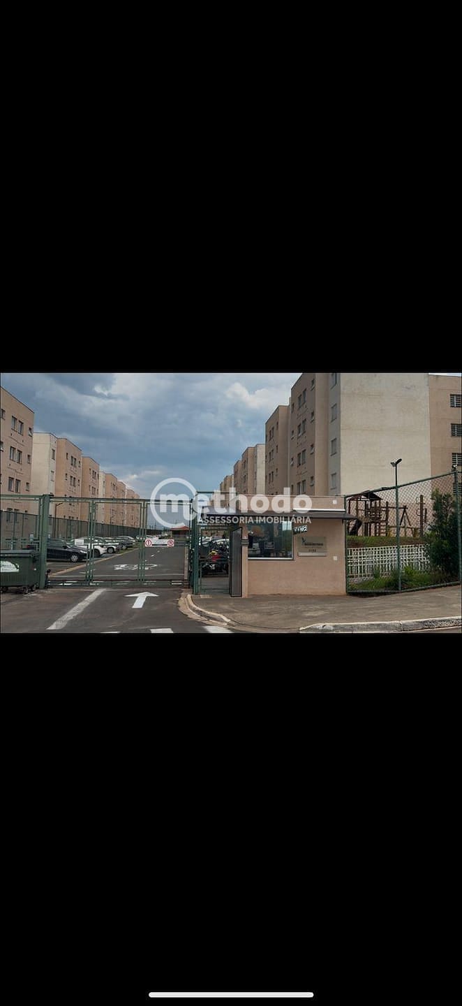 Apartamento, 2 quartos, 49 m² - Foto 3