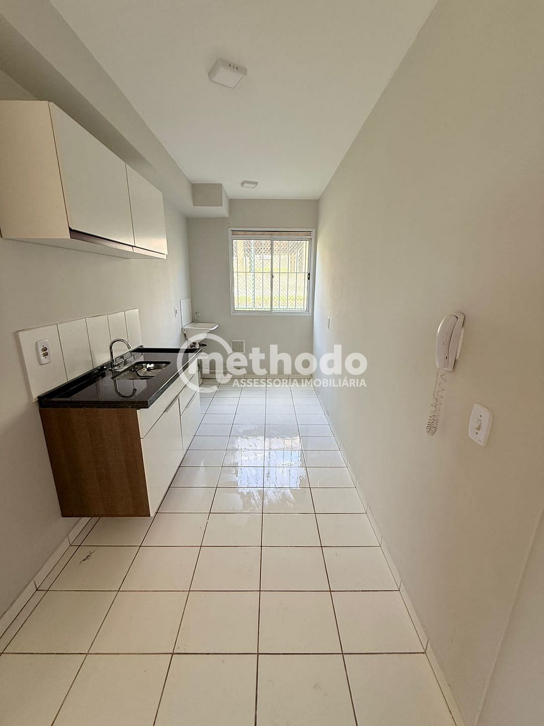 Apartamento, 2 quartos, 49 m² - Foto 2