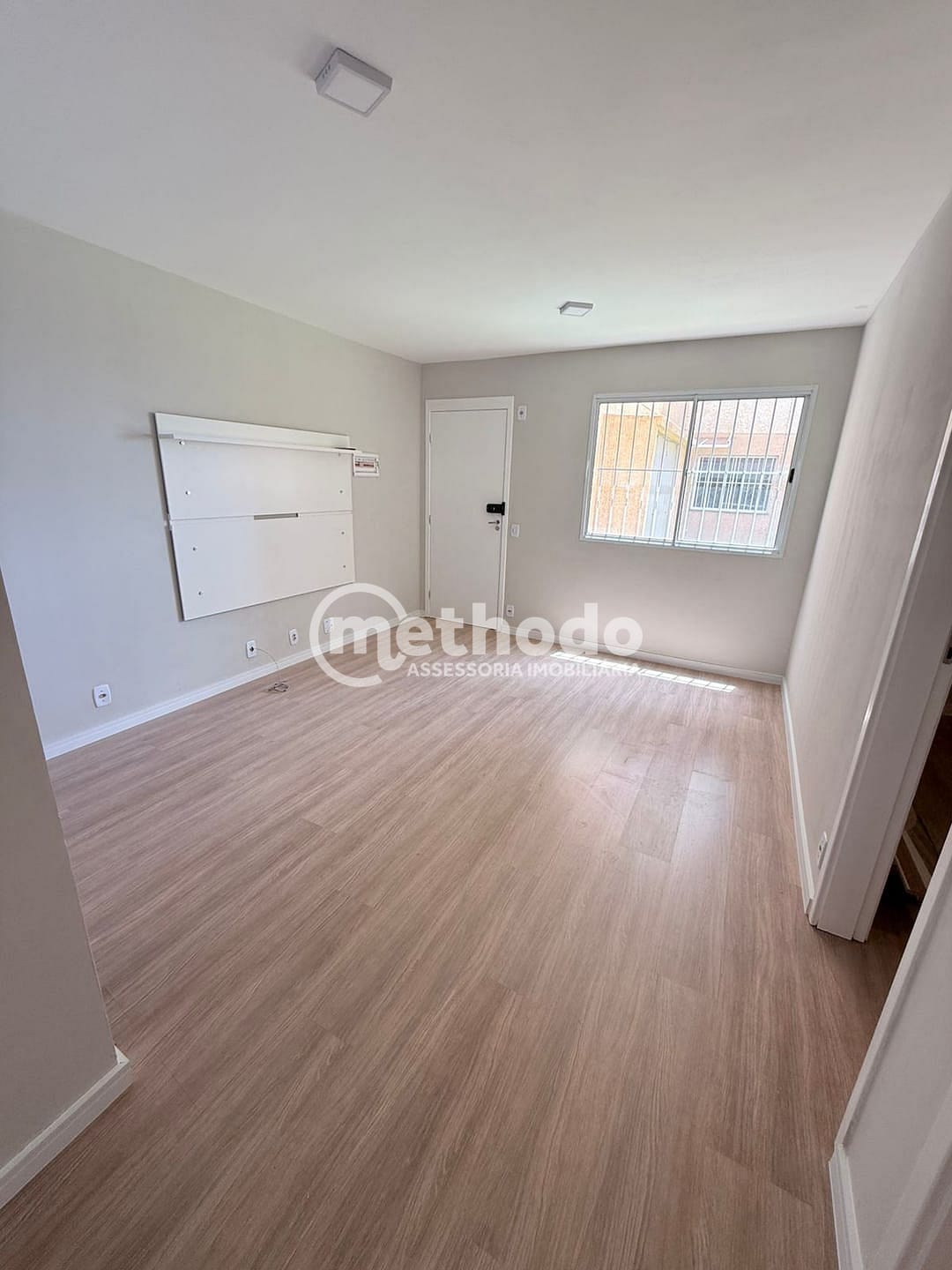 Apartamento, 2 quartos, 49 m² - Foto 1