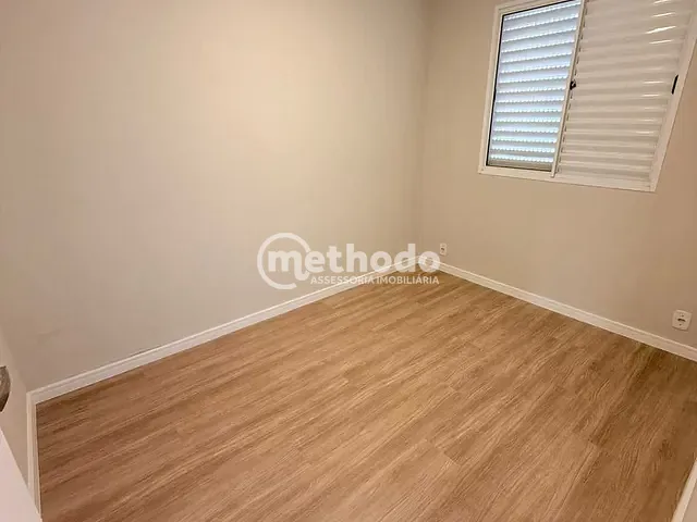 Apartamento com 49m² 2 quartos e 1 banheiro, à venda, no bairro Parque Bom Retiro em Paulínia