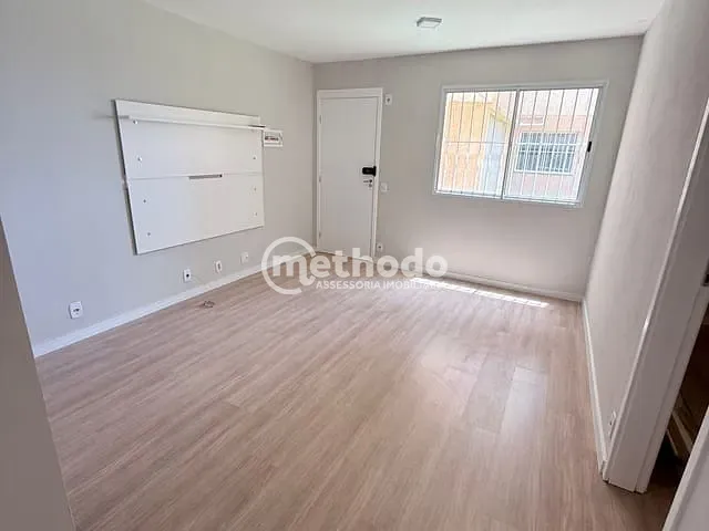 Apartamento com 49m² 2 quartos e 1 banheiro, à venda, no bairro Parque Bom Retiro em Paulínia