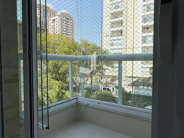 Apartamento com 144m² 3 quartos e 4 banheiros, à venda, no bairro Vila Romana em São Paulo