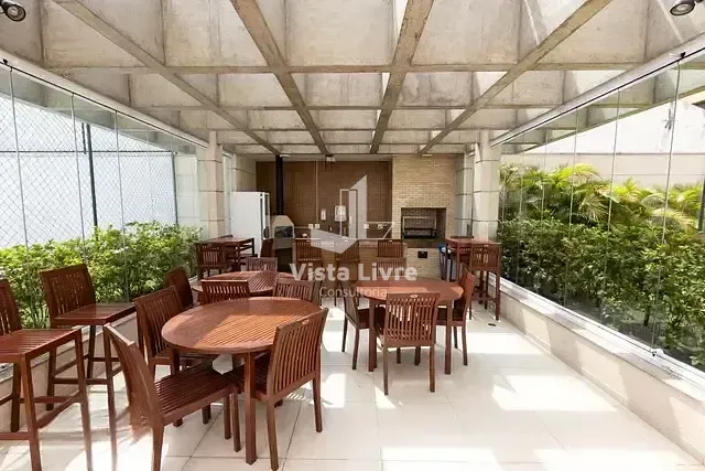 Apartamento, 3 quartos, 144 m² - Foto 25