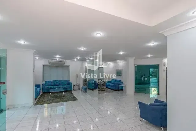 Apartamento, 3 quartos, 144 m² - Foto 42