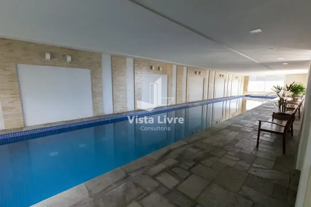 Apartamento, 3 quartos, 144 m² - Foto 21