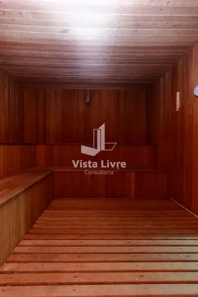 Apartamento, 3 quartos, 144 m² - Foto 39