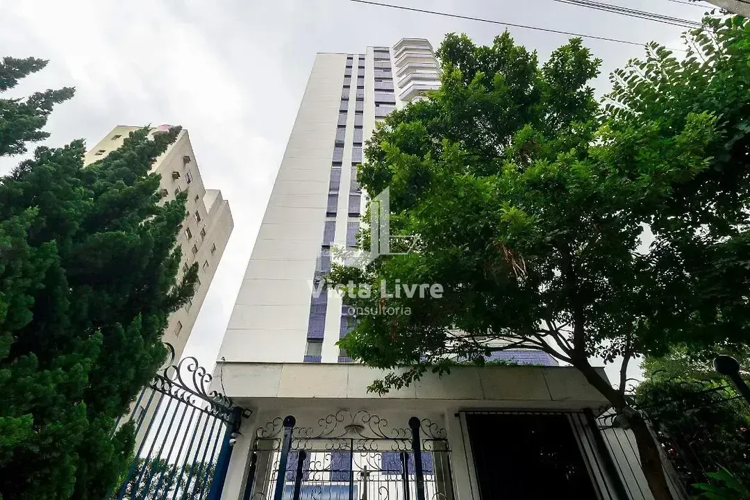 Apartamento, 3 quartos, 144 m² - Foto 44