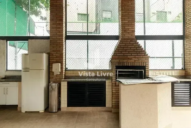 Apartamento, 3 quartos, 144 m² - Foto 26