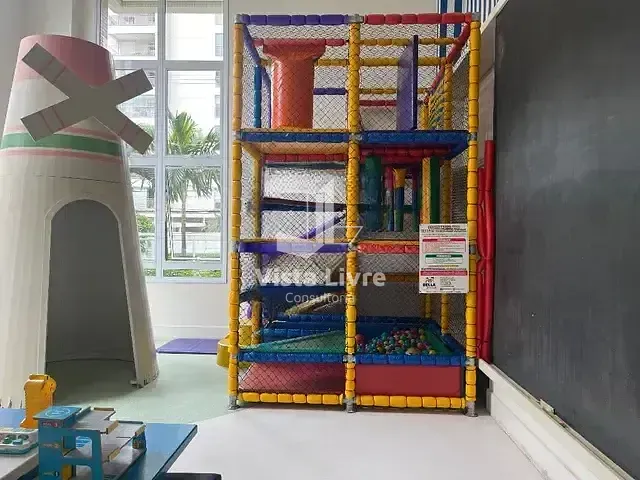 Apartamento, 3 quartos, 144 m² - Foto 36