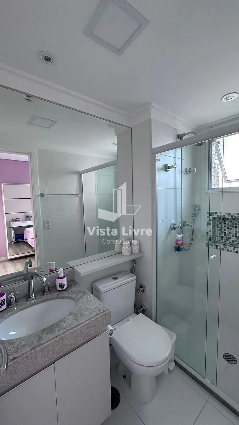 Apartamento, 3 quartos, 144 m² - Foto 18